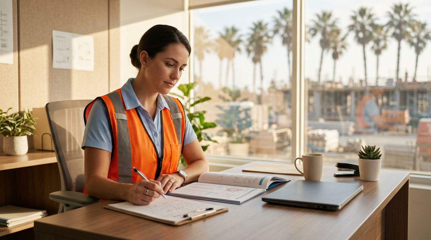 Florida Workers' Comp Light Duty and Unsafe Work