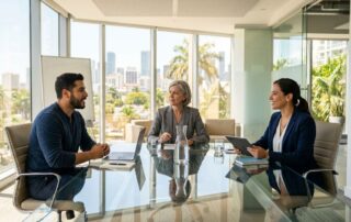 Florida Workers' Comp Mediation: What to Expect