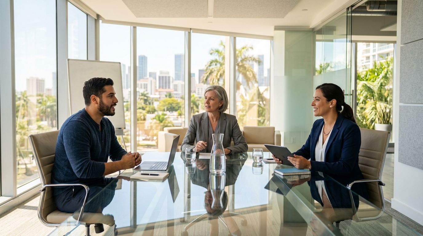 Florida Workers' Comp Mediation: What to Expect