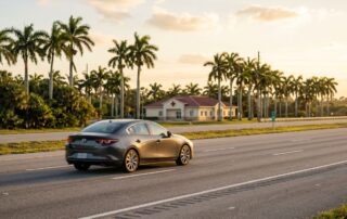 Florida Workers' Comp Mileage Reimbursement After Doctor Visits