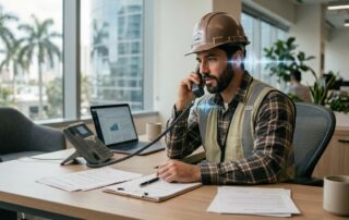 Florida Workers' Comp Recorded Statements: What to Say