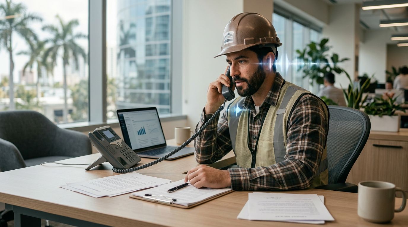 Florida Workers' Comp Recorded Statements: What to Say