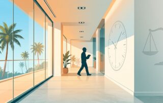 Florida Workers' Comp Statute of Limitations After a Job Injury