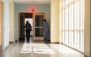 Florida Wrongful Death Claims After Assisted Living Elopement