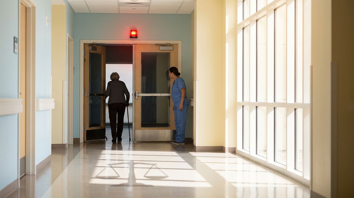 Florida Wrongful Death Claims After Assisted Living Elopement