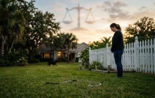 Florida Wrongful Death Claims After Fatal Dog Attacks