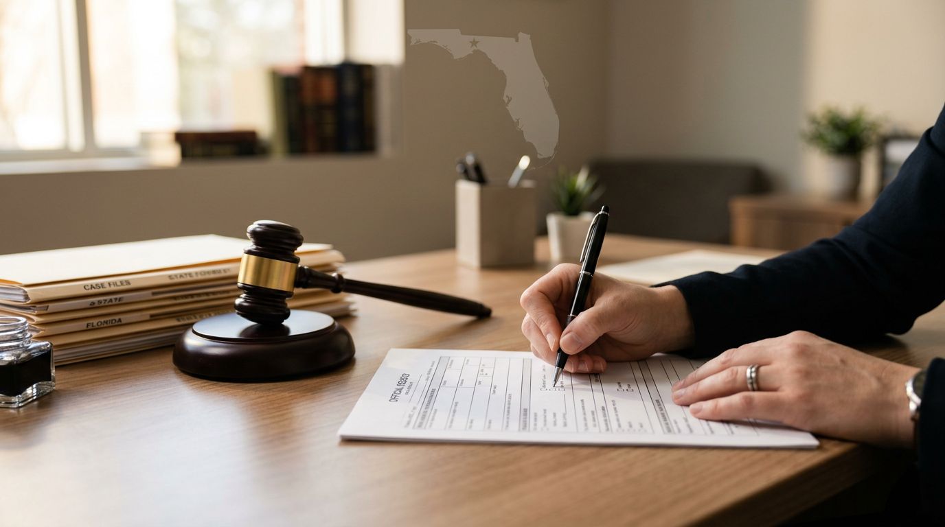 HA-501 Mistakes That Slow Florida Disability Hearings in 2026