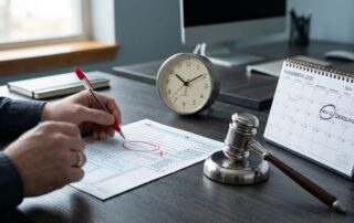 HA-520 Errors That Delay Appeals Council Review in 2026