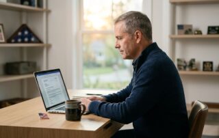 How to Read a VA Rating Decision Denial in 2026