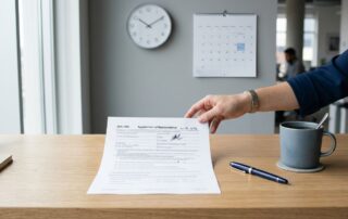 SSA-1696 Mistakes That Delay Disability Representation in 2026