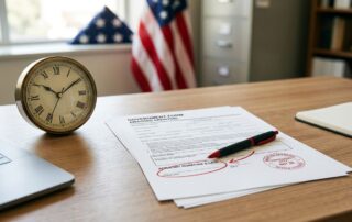 SSA-3288 Errors That Delay Social Security File Requests