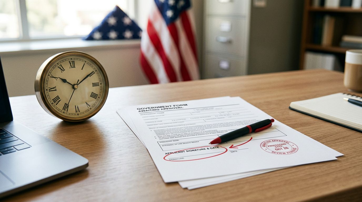 SSA-3288 Errors That Delay Social Security File Requests