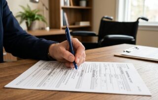 SSA-3369 Mistakes That Hurt Disability Claims in 2026