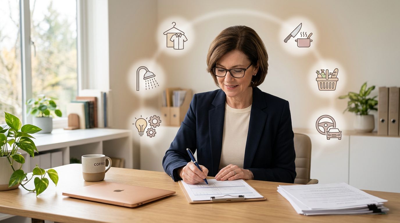 SSA-3373 Function Report Mistakes That Hurt Claims in 2026