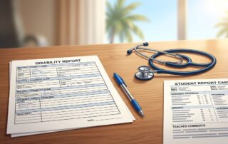 SSA-3820 Mistakes That Slow Child Disability Claims in 2026