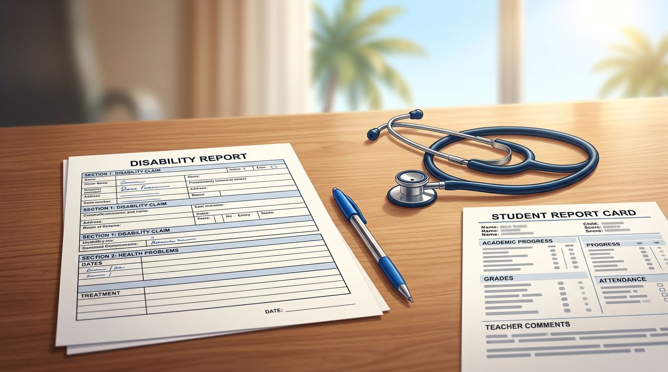 SSA-3820 Mistakes That Slow Child Disability Claims in 2026
