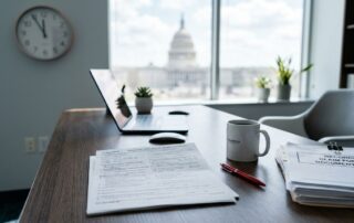 SSA-8000 Mistakes That Delay SSI Claims in 2026