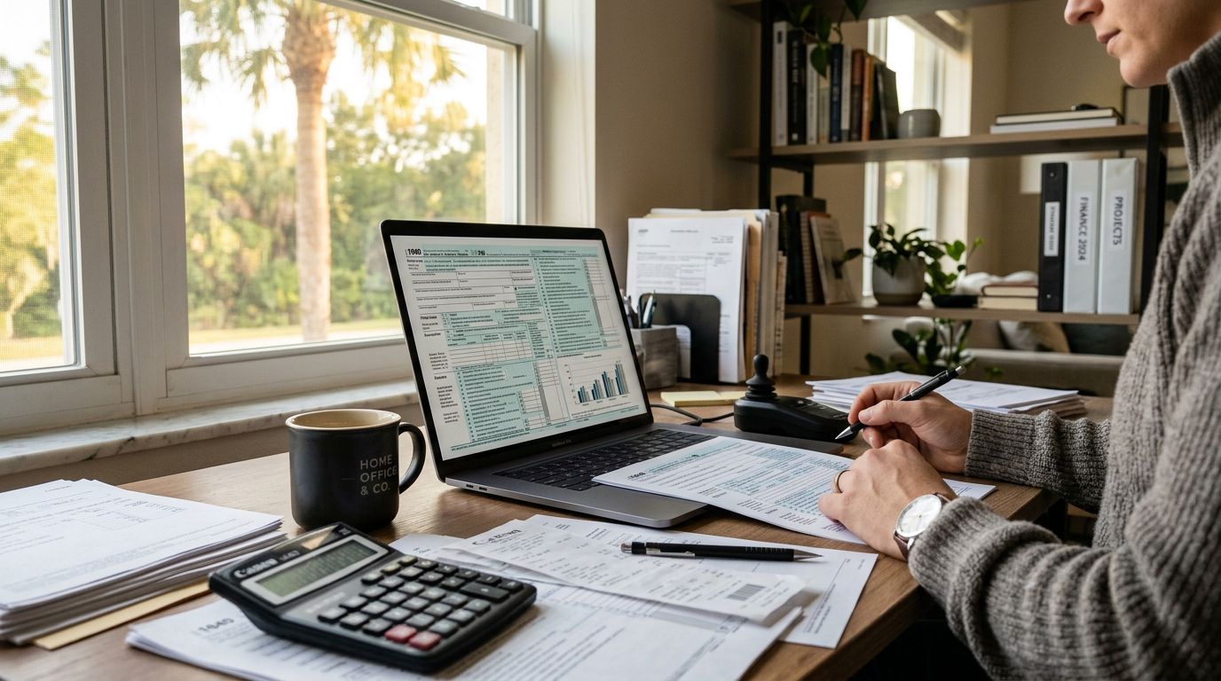 SSA-820 Mistakes That Hurt Self-Employed Disability Reports
