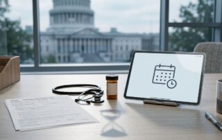 SSA-827 Mistakes That Slow Disability Claims in 2026