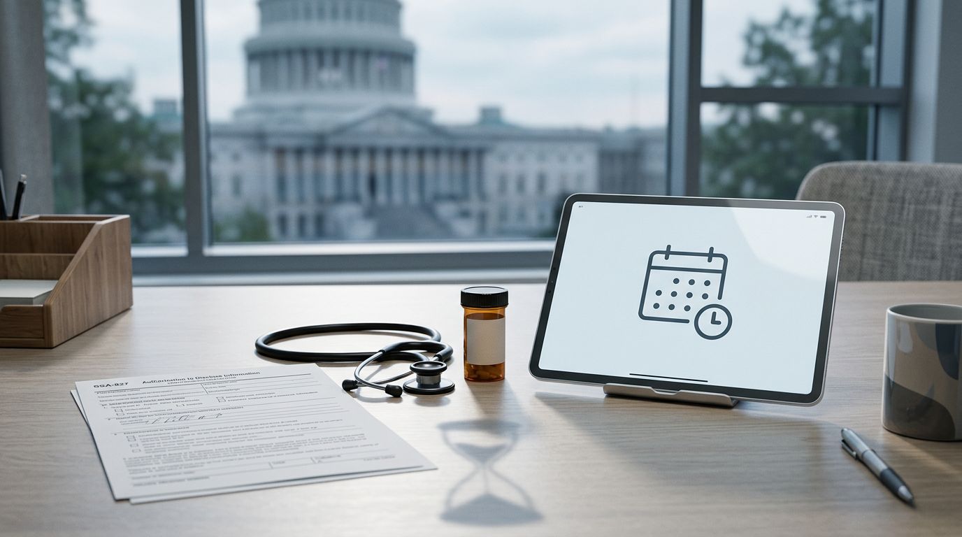 SSA-827 Mistakes That Slow Disability Claims in 2026
