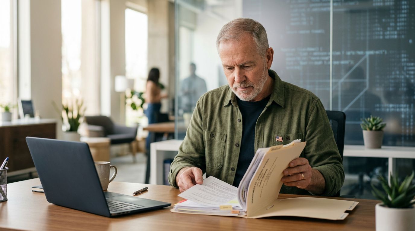 VA Code Sheet in 2026: What Veterans Should Check