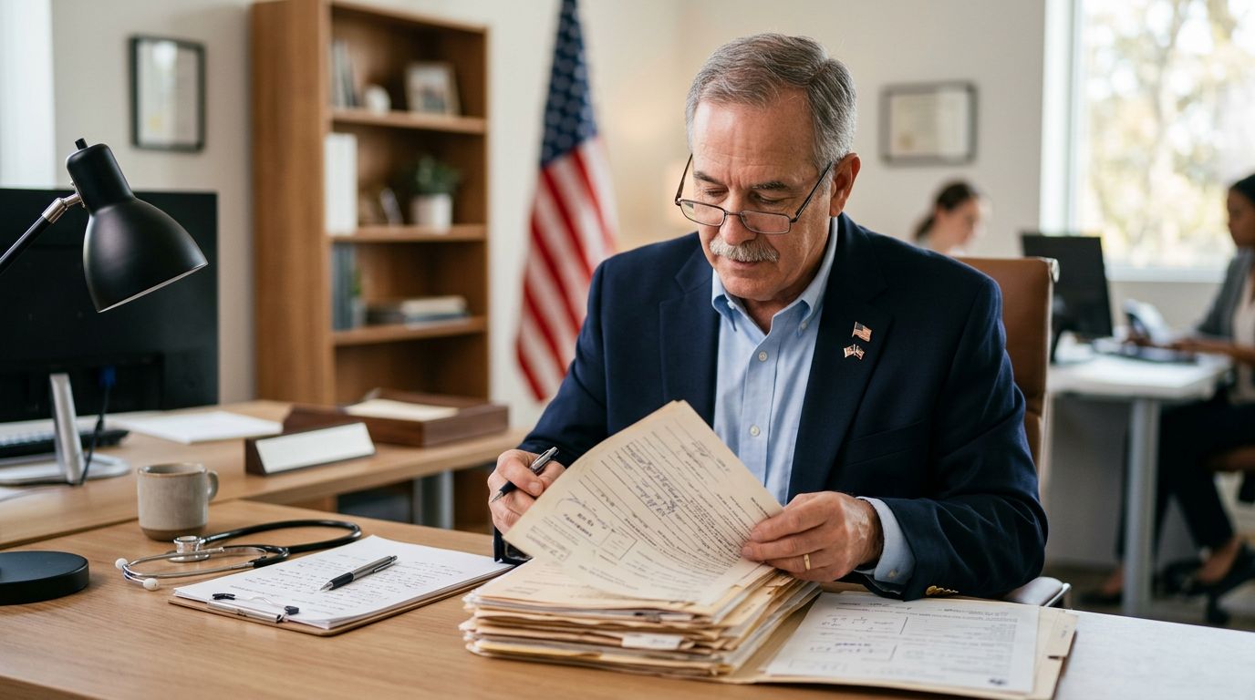 VA Duty to Assist Errors in 2026 Explained