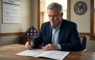 VA Form 10182 Errors That Delay Board Appeals in 2026