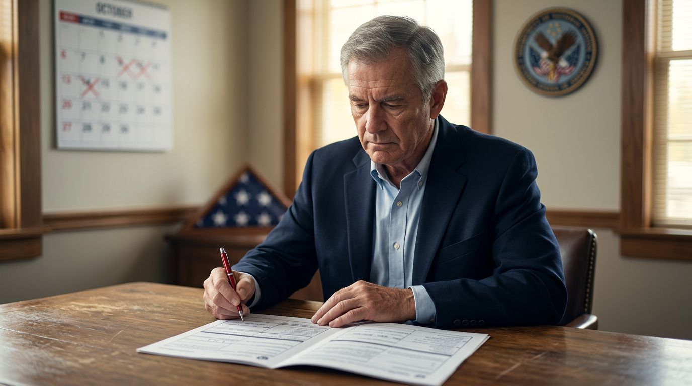 VA Form 10182 Errors That Delay Board Appeals in 2026