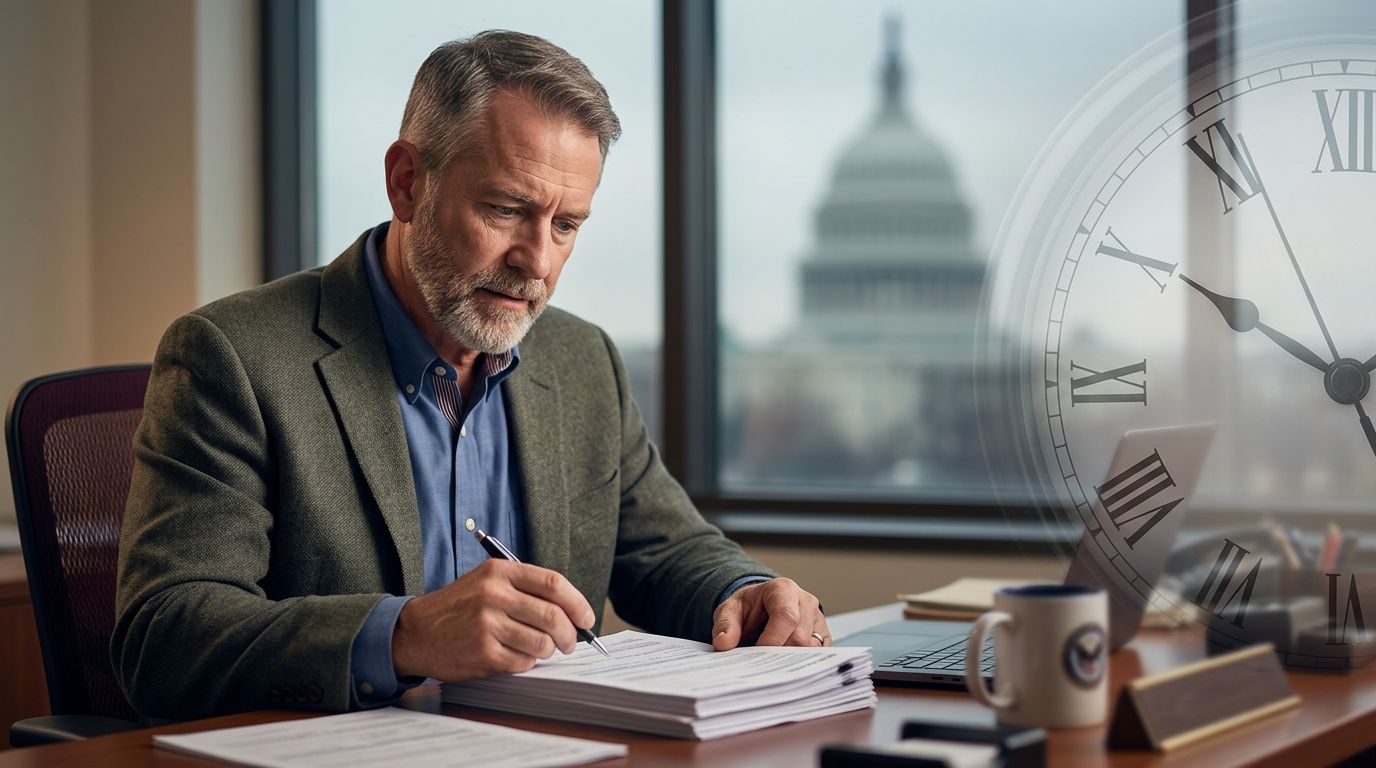 VA Form 20-0995 Errors That Slow Supplemental Claims in 2026