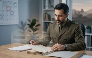 VA Form 21-0781 Errors That Hurt PTSD Claims in 2026