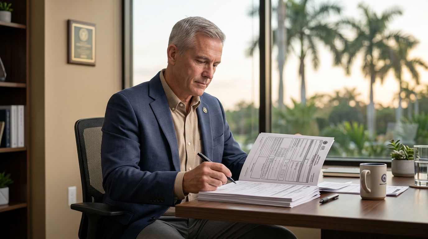 VA Form 21-0781a Mistakes Hurting MST Claims in 2026