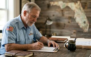 VA Form 21-10210 Errors That Weaken Lay Evidence in 2026