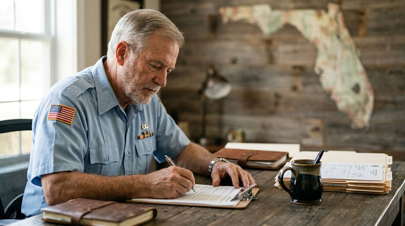 VA Form 21-10210 Errors That Weaken Lay Evidence in 2026