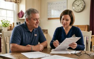 VA Form 21-2680 Errors That Delay Aid and Attendance in 2026