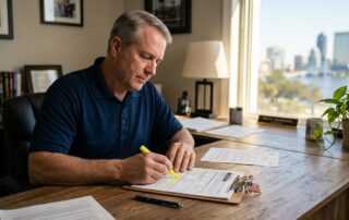 VA Form 21-4138 Errors That Weaken Claims in 2026