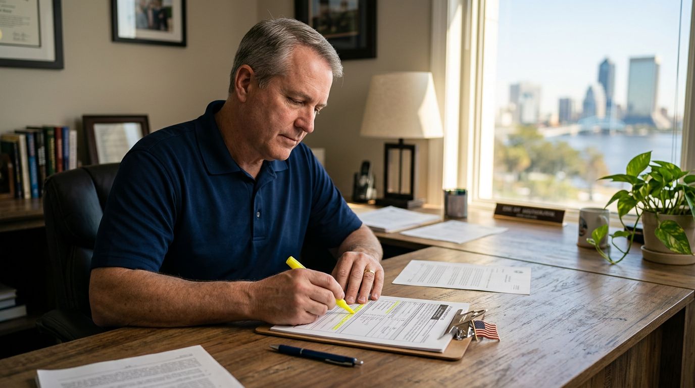VA Form 21-4138 Errors That Weaken Claims in 2026