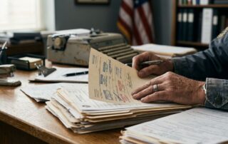 VA Form 21-4192 Errors That Stall TDIU Claims in 2026