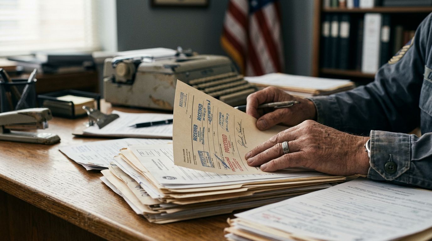VA Form 21-4192 Errors That Stall TDIU Claims in 2026