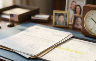 VA Form 21-686c Errors That Delay Dependent Benefits in 2026