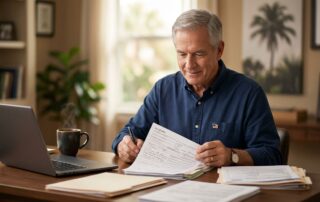 VA Form 21-8940 Errors That Hurt TDIU Claims in 2026