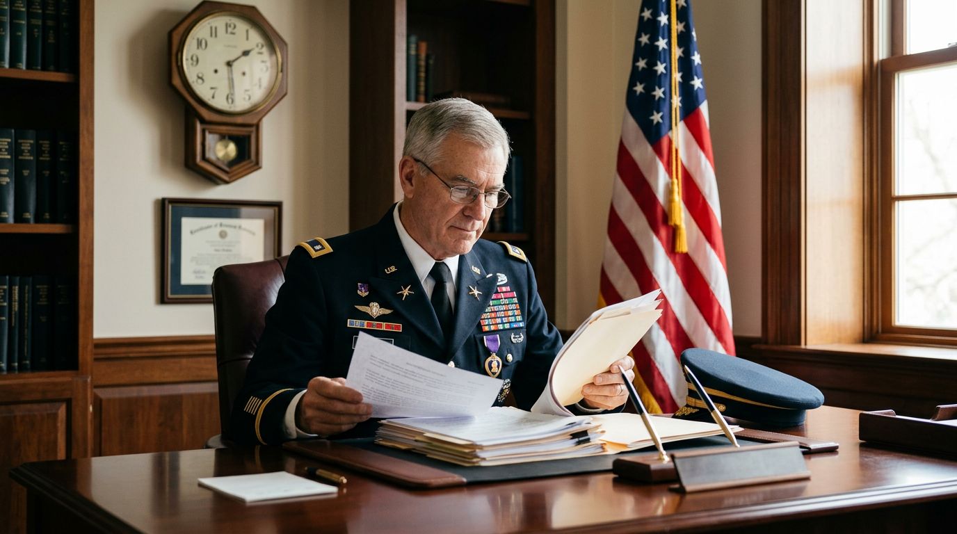 VA Intent to File in 2026: Protect Back Pay