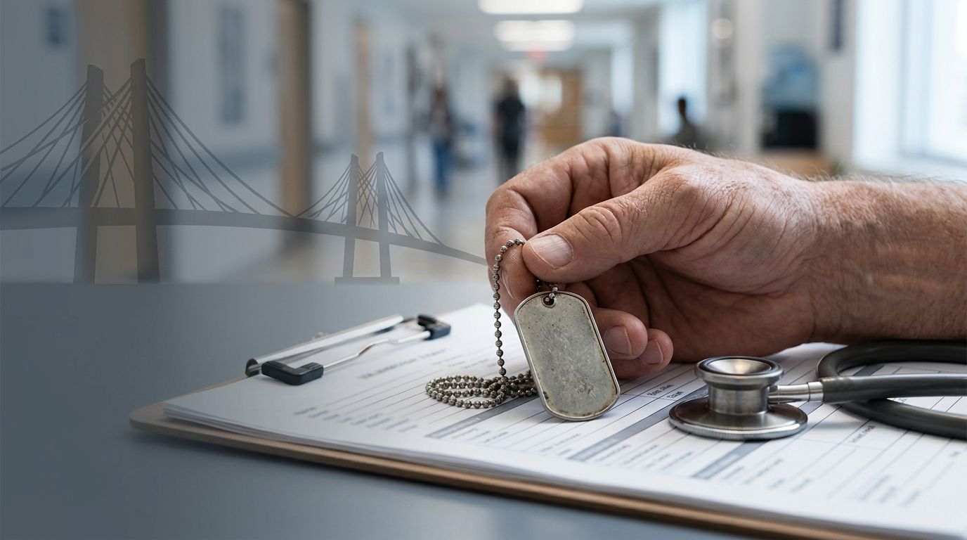 VA Nexus Letter Mistakes That Hurt Service Connection in 2026