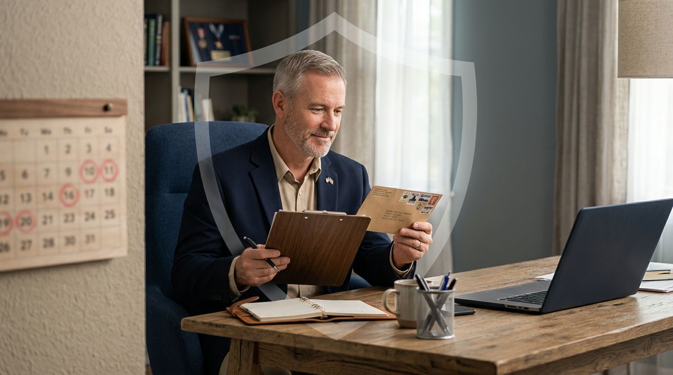 VA Reduction Proposal Deadlines That Protect Your Rating