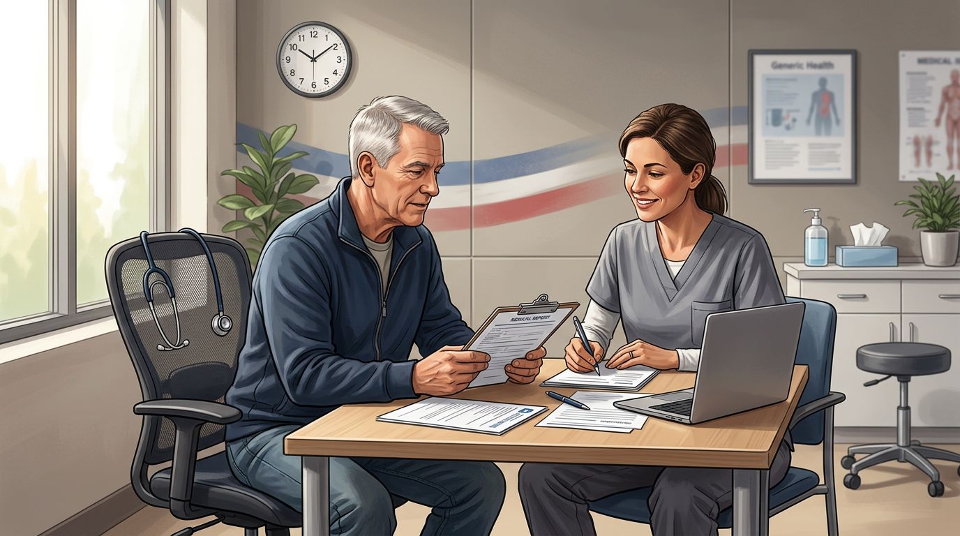 Bad VA C&P Exams in 2026: How to Challenge Them
