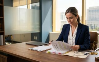 Call a Malpractice Lawyer Before Hiring a Medical Expert