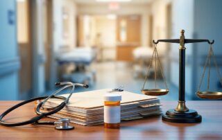 Can You Sue for Malpractice Without Permanent Injury?