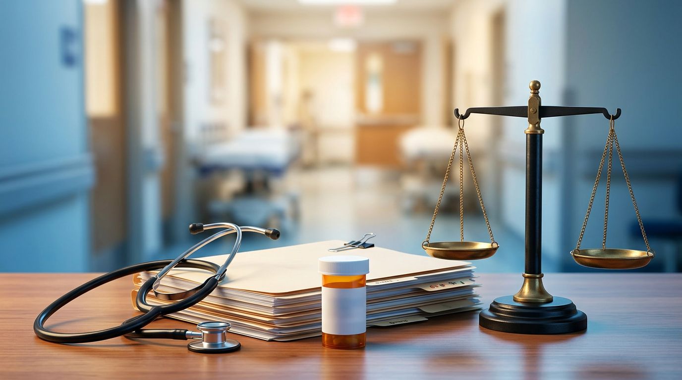 Can You Sue for Malpractice Without Permanent Injury?