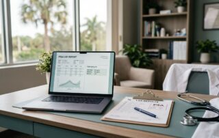 Delayed Prostate Cancer Diagnosis in Florida: PSA Records
