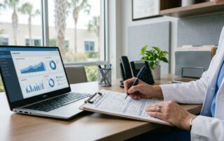 Doctor RFC Forms for Florida SSDI Claims in 2026