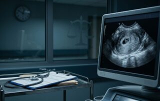 Ectopic Pregnancy Malpractice After Ultrasound Delays